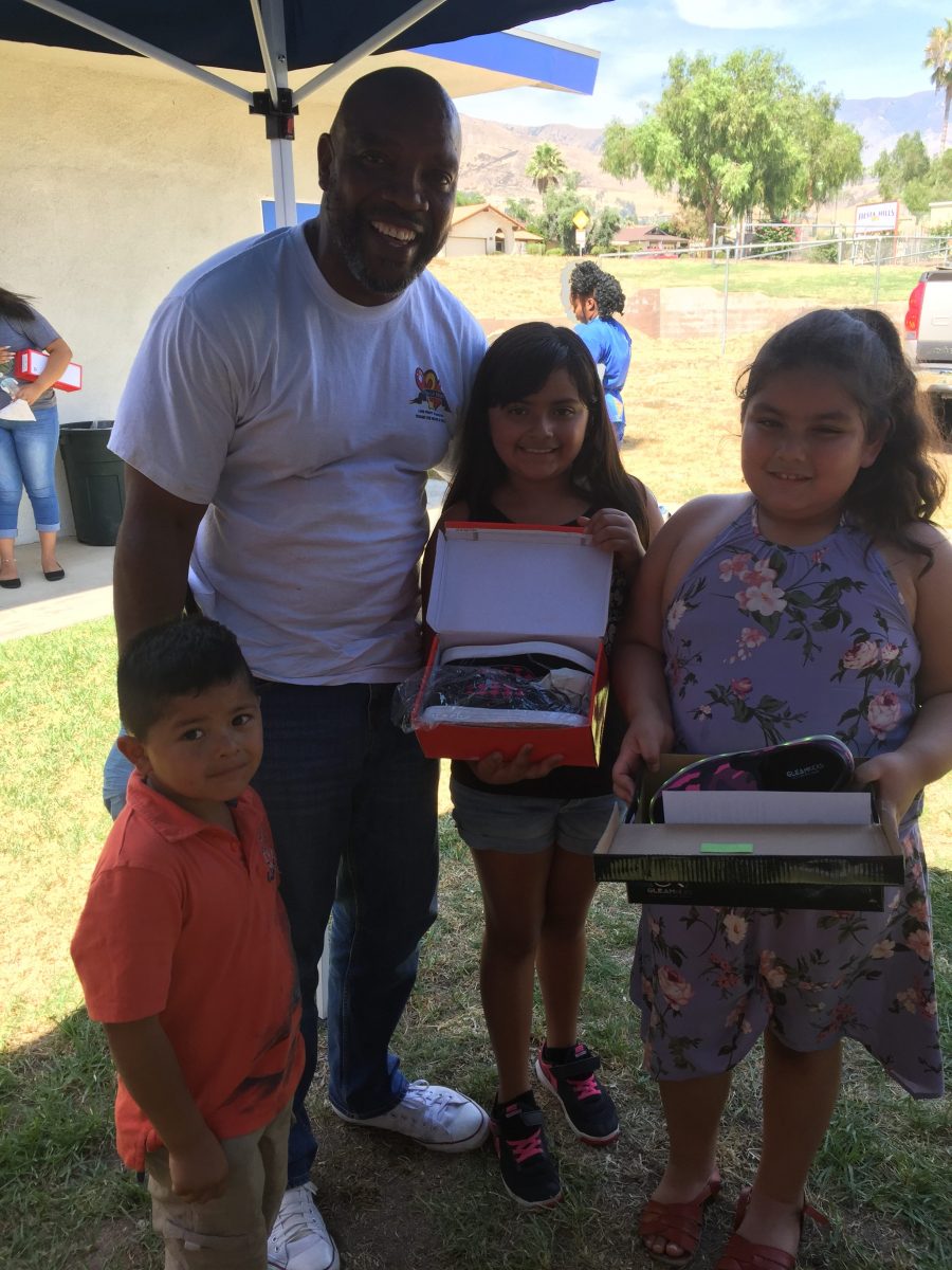 Pastor Willie HC 2019 11