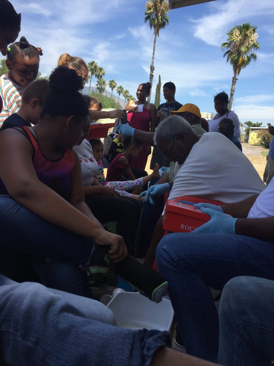 Pastor Willie HC 2019 13