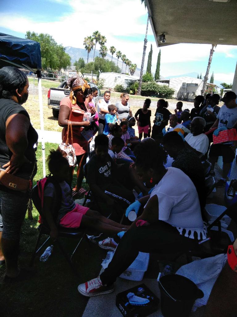 Pastor Willie HC 2019 3