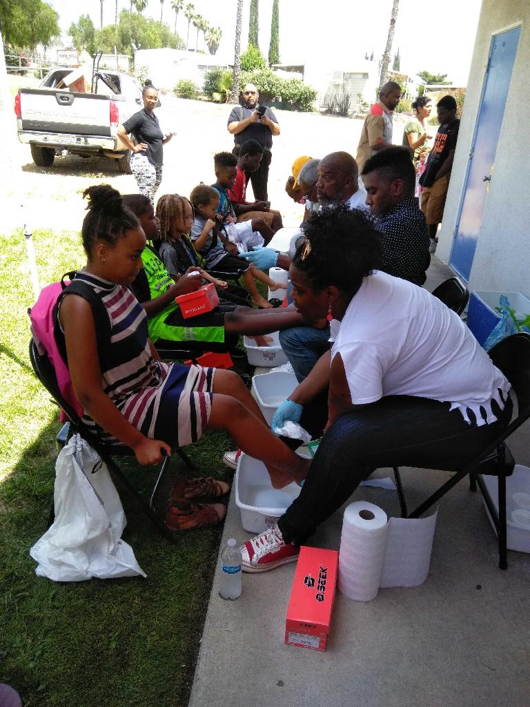 Pastor Willie HC 2019 4