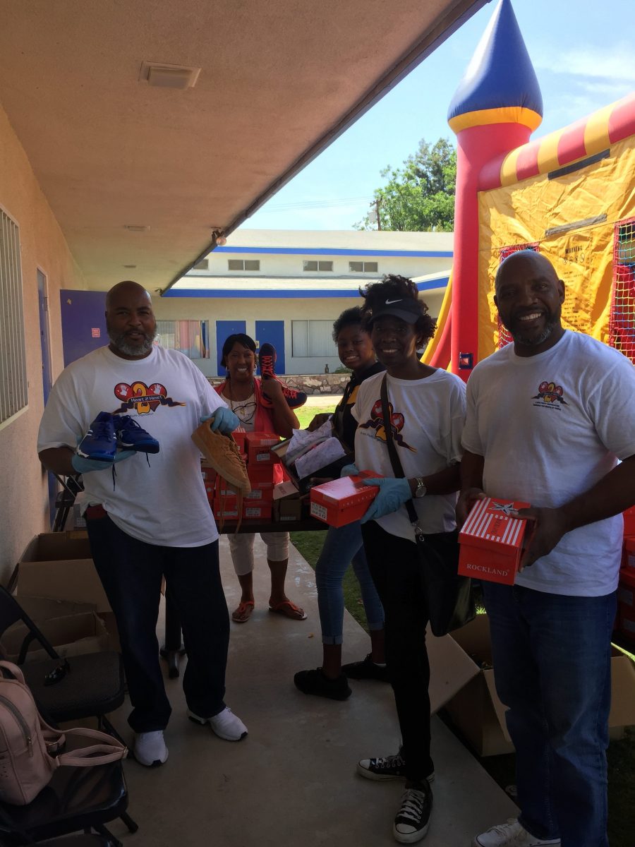 Pastor Willie HC 2019 6